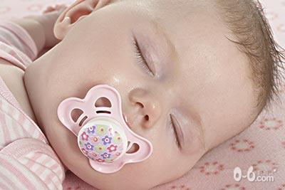 宝宝的睡眠时间