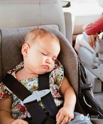 宝宝的睡眠时间