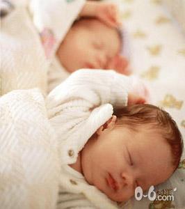 宝宝的睡眠时间