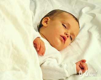 宝宝的睡眠时间