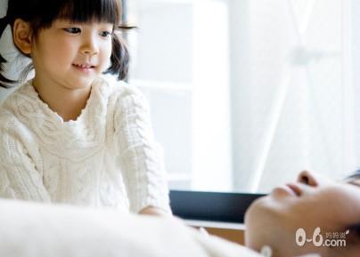 你的宝宝遭遇了亚健康吗?