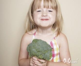 你的宝宝遭遇了亚健康吗?
