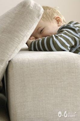 四种性格，宝宝三岁前必须纠正