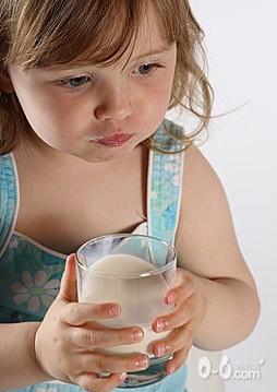 宝宝补钙