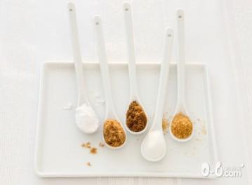 宝宝爱上吃糖该怎么办