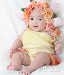 宝宝发热咋办？