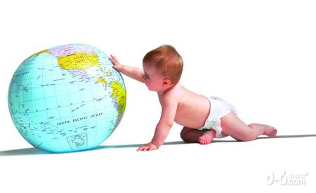 早教让宝宝更优秀