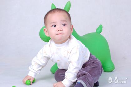 自己人宝宝更优秀