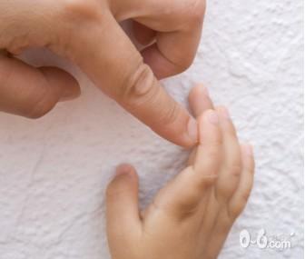 高智商宝宝具有这些特征