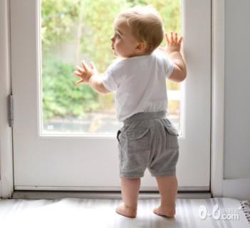 高智商宝宝具有这些特征