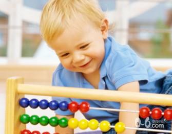 养育聪明宝宝,做好四个基础