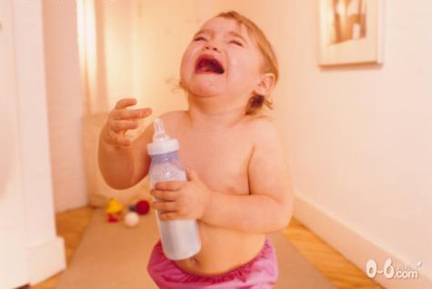 学习小妙招让宝宝不厌奶