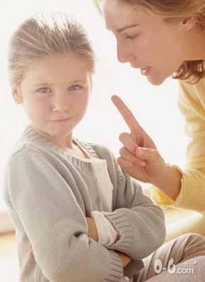孩子学会说&ldquo;粗话&rdquo;咋纠正