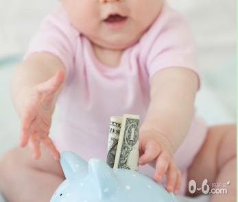 这五方面，对宝宝投入越早越好