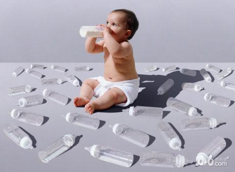 让宝宝轻轻松松断奶