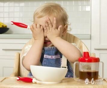 让你的内向宝宝变得更开朗的妙招