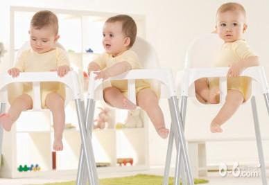 用正确的方法鼓励宝宝与人交往