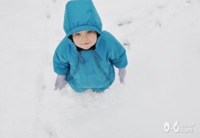 冬季,宝宝必须面对的几个难题