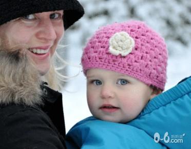 冬季,宝宝必须面对的几个难题