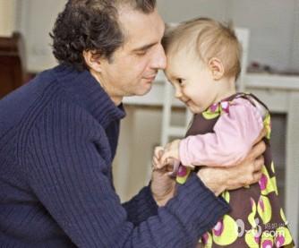 抓住时机开展宝宝的挫折教育