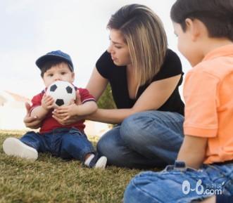 抓住时机开展宝宝的挫折教育
