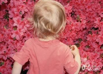 抓住时机开展宝宝的挫折教育