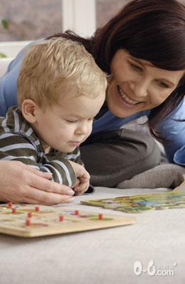 跟宝宝说&ldquo;反话&rdquo;更要拿捏尺度