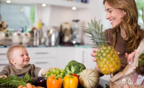 爱孩子就别当四种父母