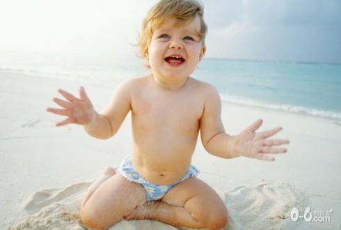 “放养”教育给孩子带来的好处