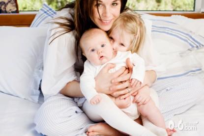 正确面对宝宝的错误