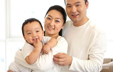 正确面对宝宝的错误