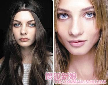 亦真亦幻的妆容戏法2