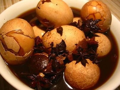 食谱,五香茶叶蛋