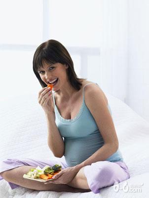 孕妇吃什么对胎儿皮肤好?