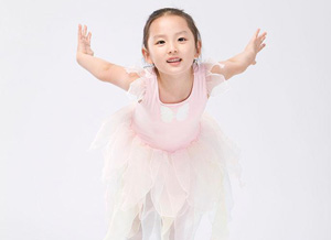 几岁是孩子学舞蹈的黄金期