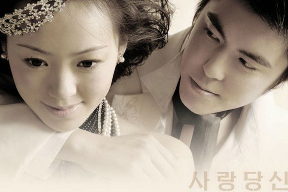 永恒一刻:新娘秀婚纱摄影推荐1