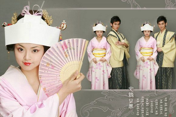 永恒一刻:新娘秀婚纱摄影推荐5