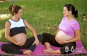 孕妇生病对胎儿的影响