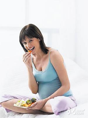 孕妇生病对胎儿的影响