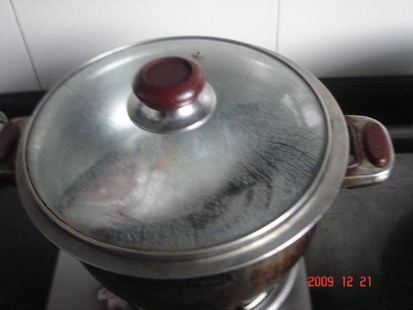 清蒸鱼汤3
