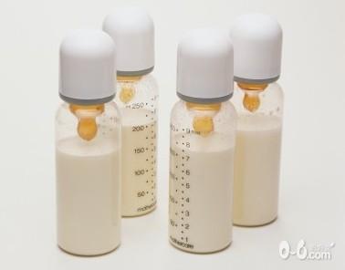 如何喂奶粉，宝宝不上火