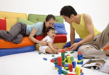 教育孩子易犯的七个错误