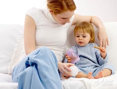 鼓励孩子的五个窍门