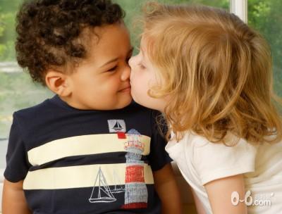 鼓励孩子的五个窍门