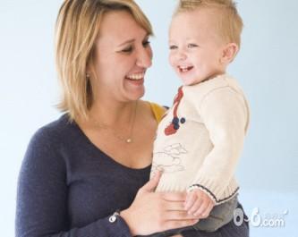 对宝宝说&ldquo;不&rdquo;的窍门