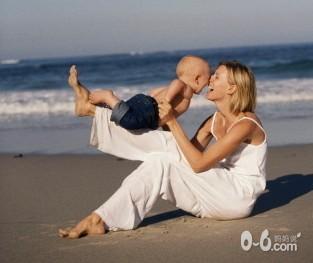 妈妈的口头禅对孩子的影响