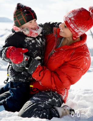 寒假让孩子学独立