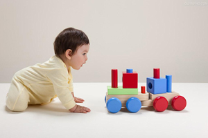 挑选玩具也是一门必修课