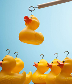 选玩具 还是简单的好