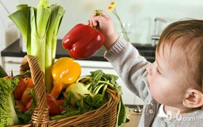 宝宝缺钙后会有哪些反应？